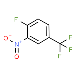ChemSpider 2D Image | FNBT | C7H3F4NO2