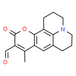 ChemSpider 2D Image | L-Prolyl-L-leucine | C17H17NO3