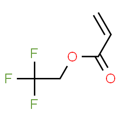 ChemSpider 2D Image | TFEA | C5H5F3O2