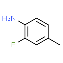 ChemSpider 2D Image | XU6650000 | C7H8FN