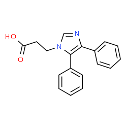 ChemSpider 2D Image | CHEMBRDG-BB 6437793 | C18H16N2O2