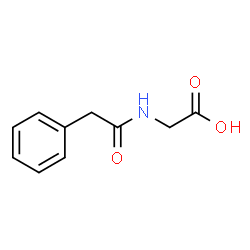 ChemSpider 2D Image | NSC 92778 | C10H11NO3