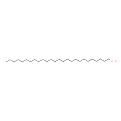 ChemSpider 2D Image | Cerotin | C26H54O