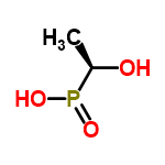 InChI=1/C2H7O3P/c1-2(3)6(4)5/h2-3,6H,1H3,(H,4,5)/t2-/m0/s1