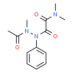 ChemSpider 2D Image | dioxypyramidon | C13H17N3O3