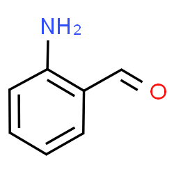 ChemSpider 2D Image | Formylaniline | C7H7NO