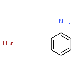 ChemSpider 2D Image | MFCD00035465 | C6H8BrN