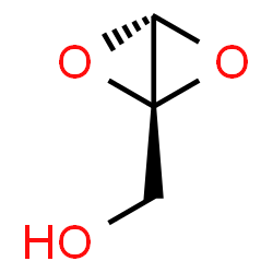 ChemSpider 2D Image | 1,3-Propanediol | C3H4O3