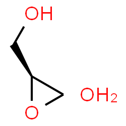 ChemSpider 2D Image | 1,3-Propanediol | C3H8O3