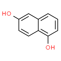 ChemSpider 2D Image | QJ4743333 | C10H8O2