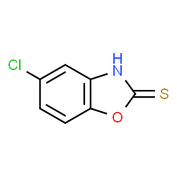 ChemSpider 2D Image | DM4760000 | C7H4ClNOS