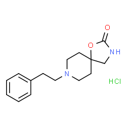 ChemSpider 2D Image | RO0375000 | C15H21ClN2O2