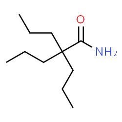 ChemSpider 2D Image | valdipromide | C11H23NO