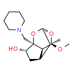 ChemSpider 2D Image | Valperinol | C16H27NO4