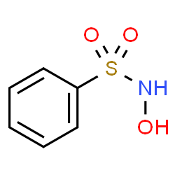 ChemSpider 2D Image | Piloty's Acid | C6H7NO3S