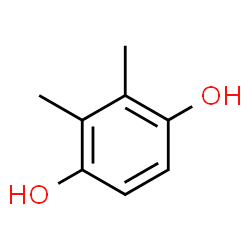 ChemSpider 2D Image | o-Xylene-3,6-diol | C8H10O2
