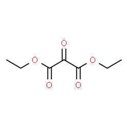ChemSpider 2D Image | Diethyl Mesoxalate | C7H10O5