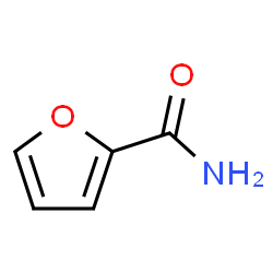ChemSpider 2D Image | 2-Furamide | C5H5NO2