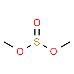 ChemSpider 2D Image | WT3512000 | C2H6O3S