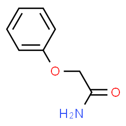 ChemSpider 2D Image | Phenoxyacetamide | C8H9NO2