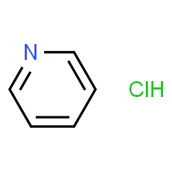 ChemSpider 2D Image | UT4375000 | C5H6ClN
