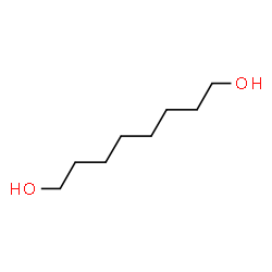 ChemSpider 2D Image | Octane-1,8-diol | C8H18O2