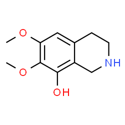 ChemSpider 2D Image | Anhalamine | C11H15NO3