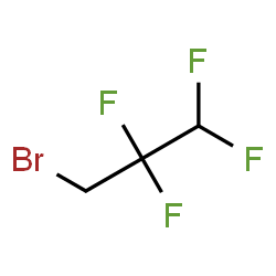 ChemSpider 2D Image | fhd 3 | C3H3BrF4