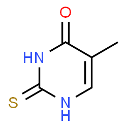 ChemSpider 2D Image | XP2108500 | C5H6N2OS