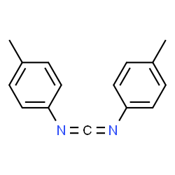 ChemSpider 2D Image | NSC 20627 | C15H14N2