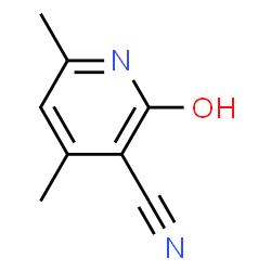 ChemSpider 2D Image | QT3046500 | C8H8N2O