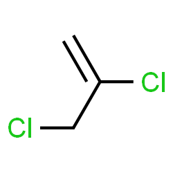 ChemSpider 2D Image | UC8400000 | C3H4Cl2