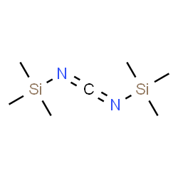 ChemSpider 2D Image | VV1302500 | C7H18N2Si2
