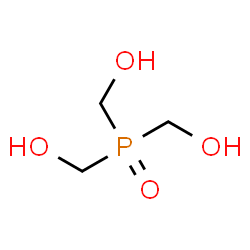 ChemSpider 2D Image | Phosphoryltrimethanol | C3H9O4P
