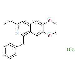 ChemSpider 2D Image | sorbosan | C20H22ClNO2