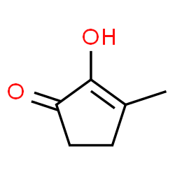 ChemSpider 2D Image | Cyclotene | C6H8O2
