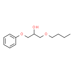ChemSpider 2D Image | Febuprol | C13H20O3