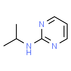 ChemSpider 2D Image | isaxonine | C7H11N3