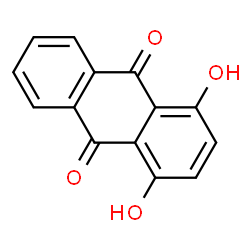 ChemSpider 2D Image | 5-Methylhexan-3-one | C14H8O4