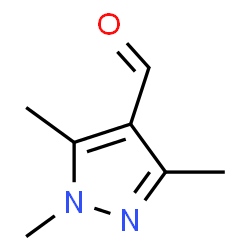 ChemSpider 2D Image | cinachyrazole A | C7H10N2O