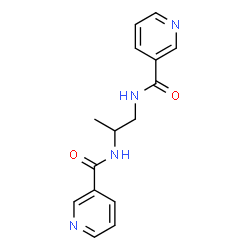 ChemSpider 2D Image | Nicaraven | C15H16N4O2