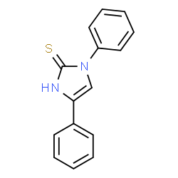 ChemSpider 2D Image | KRM-III | C15H12N2S