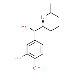 ChemSpider 2D Image | UNII:YV0SN3276Q | C13H21NO3