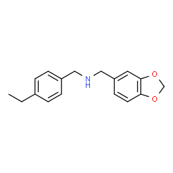 ChemSpider 2D Image | CHEMBRDG-BB 5946324 | C17H19NO2