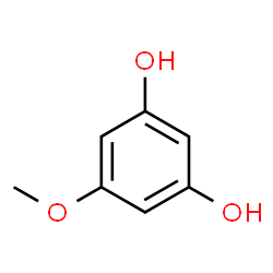 ChemSpider 2D Image | flamenol | C7H8O3