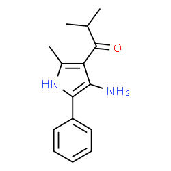 ChemSpider 2D Image | isoprazone | C15H18N2O