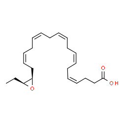 ChemSpider 2D Image | 19R(20S)-EpDPA | C22H32O3