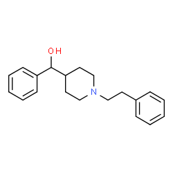 ChemSpider 2D Image | X96LS7MC5Z | C20H25NO