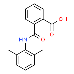 ChemSpider 2D Image | ftaxilide | C16H15NO3
