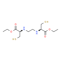 ChemSpider 2D Image | BICISATE | C12H24N2O4S2
